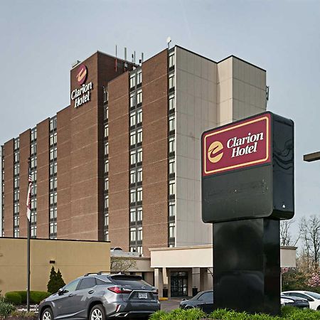 Clarion Hotel Cincinnati North Kültér fotó