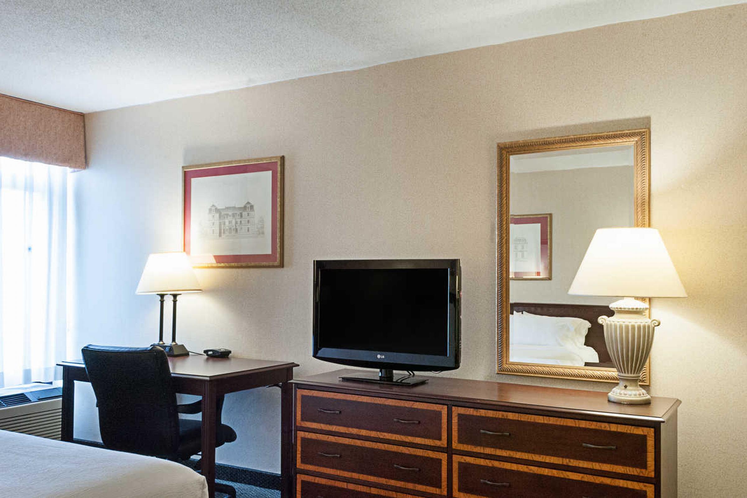 Clarion Hotel Cincinnati North Sharonville Kültér fotó