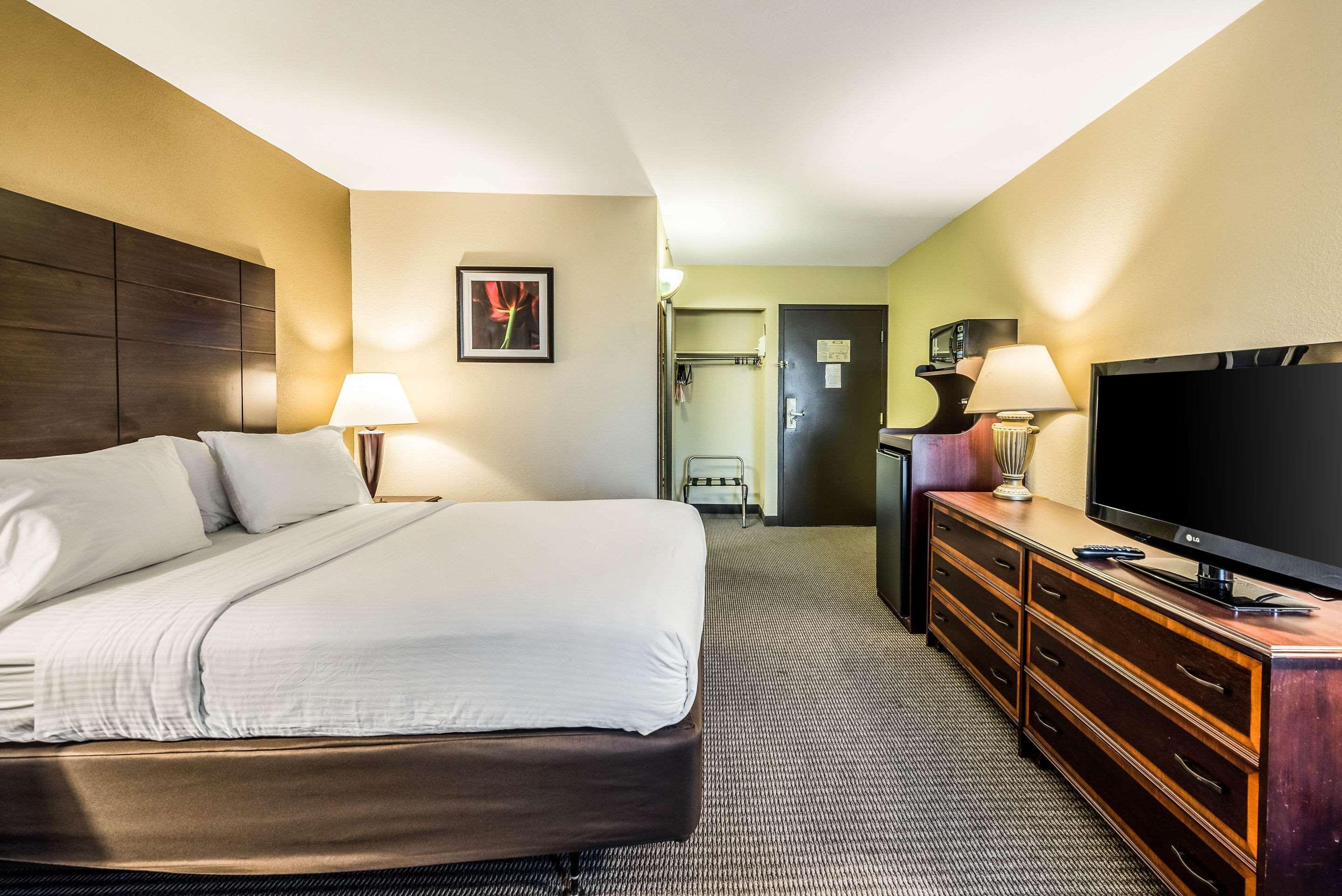 Clarion Hotel Cincinnati North Sharonville Kültér fotó