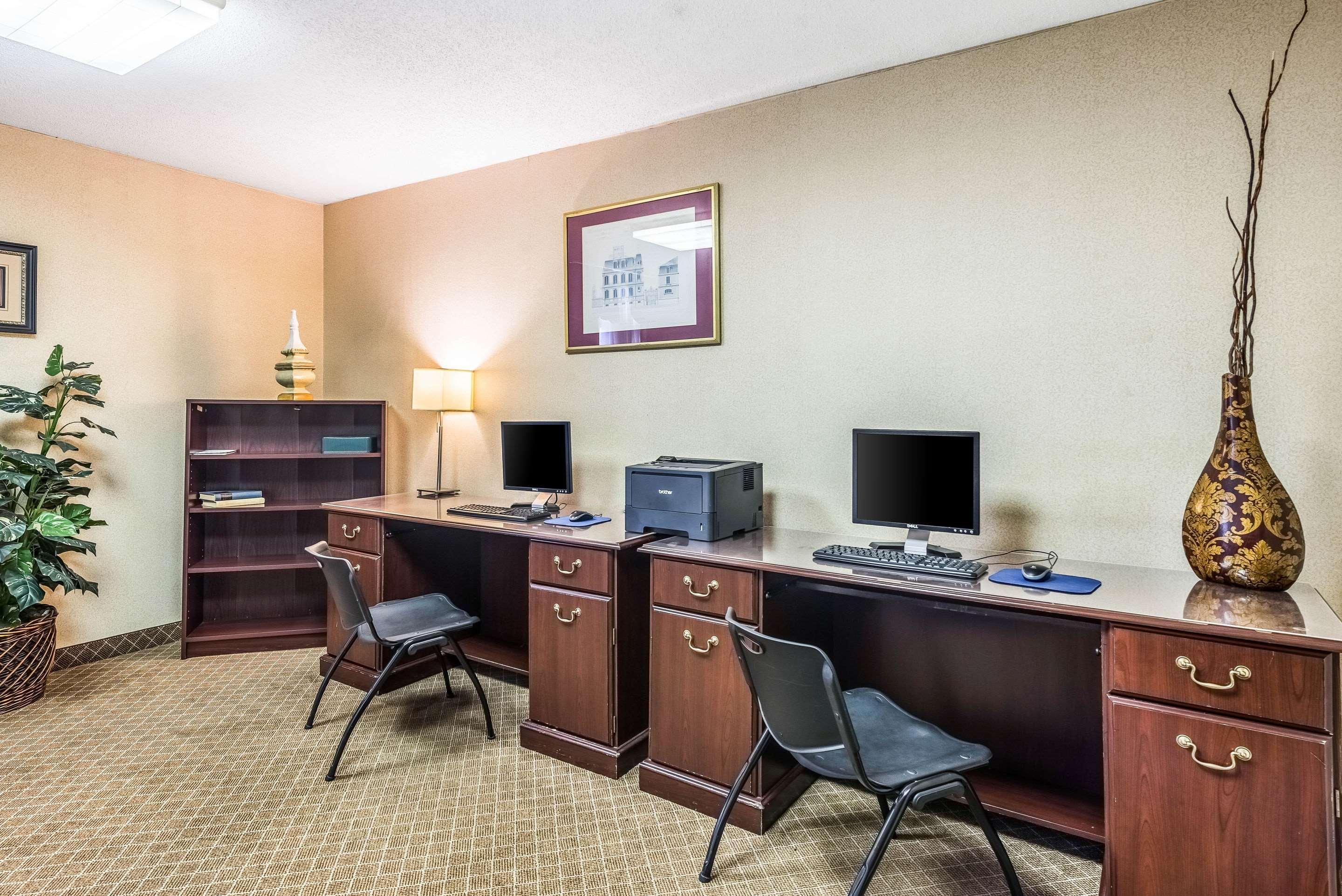 Clarion Hotel Cincinnati North Sharonville Kültér fotó