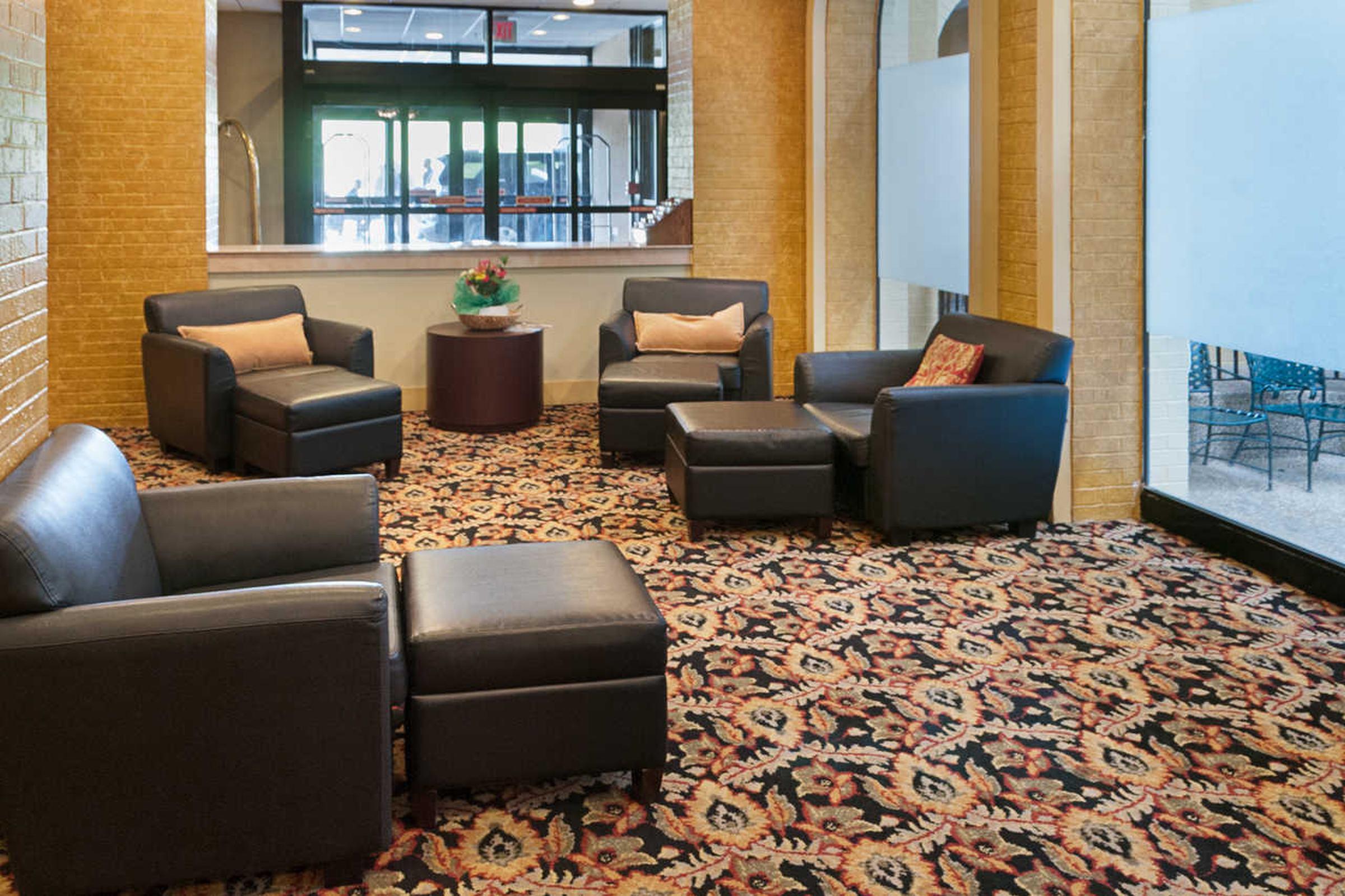 Clarion Hotel Cincinnati North Sharonville Kültér fotó