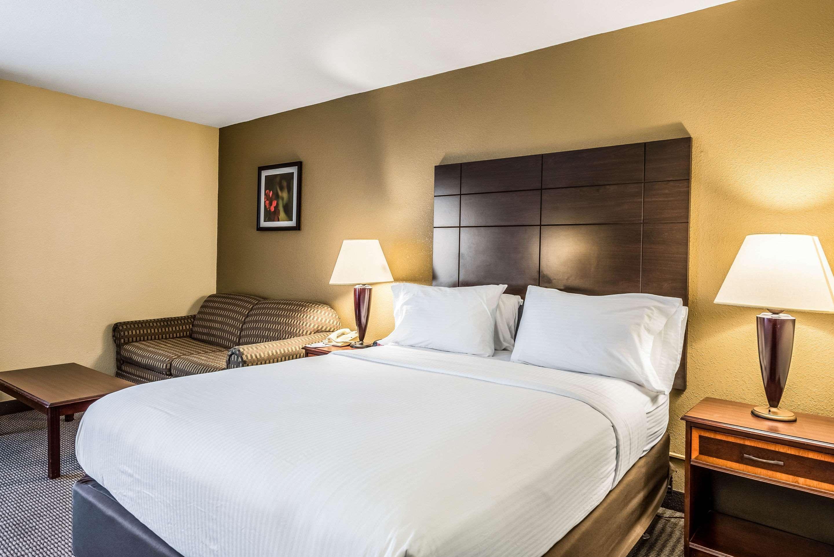 Clarion Hotel Cincinnati North Sharonville Kültér fotó