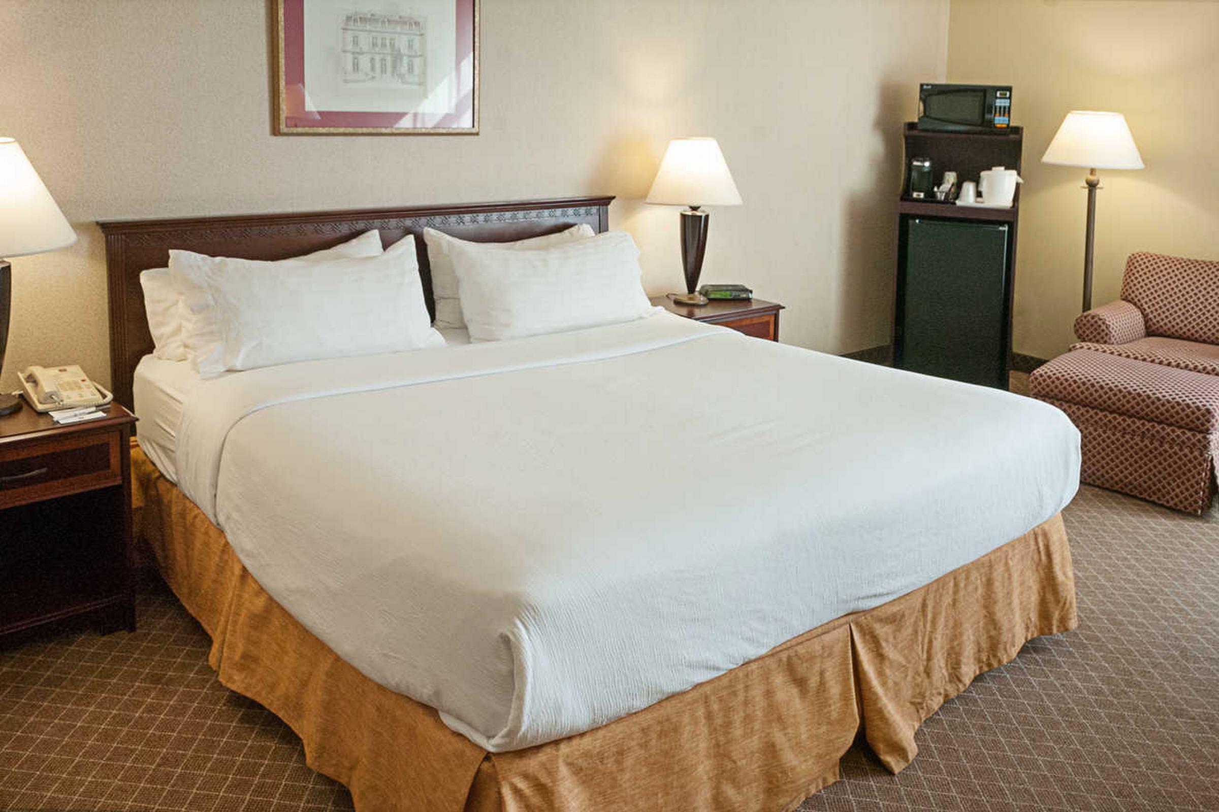 Clarion Hotel Cincinnati North Sharonville Kültér fotó