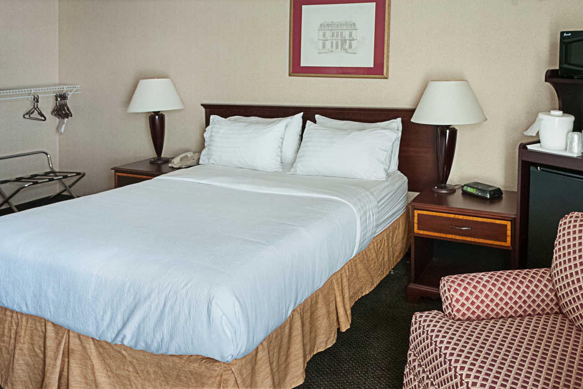 Clarion Hotel Cincinnati North Sharonville Kültér fotó
