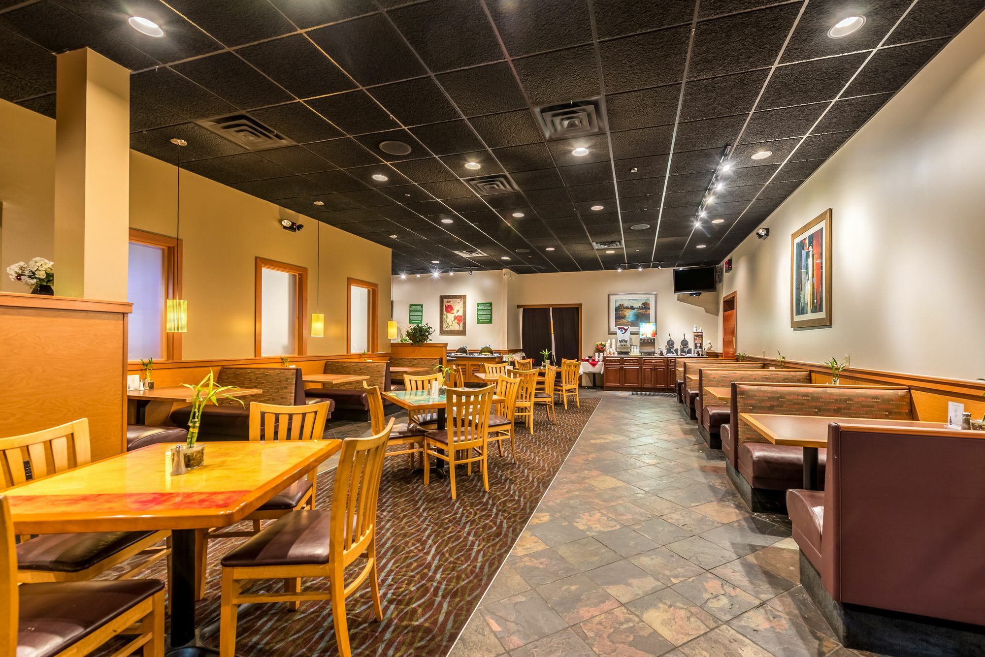 Clarion Hotel Cincinnati North Sharonville Kültér fotó