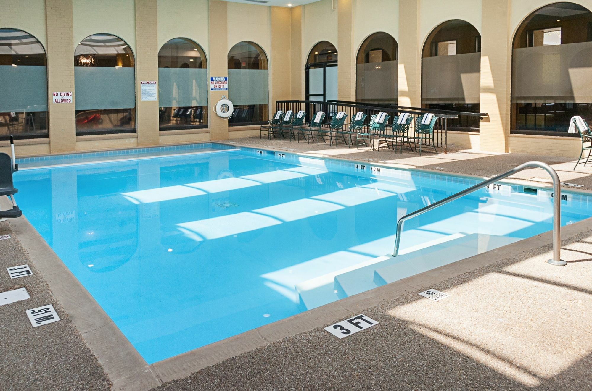 Clarion Hotel Cincinnati North Sharonville Kültér fotó