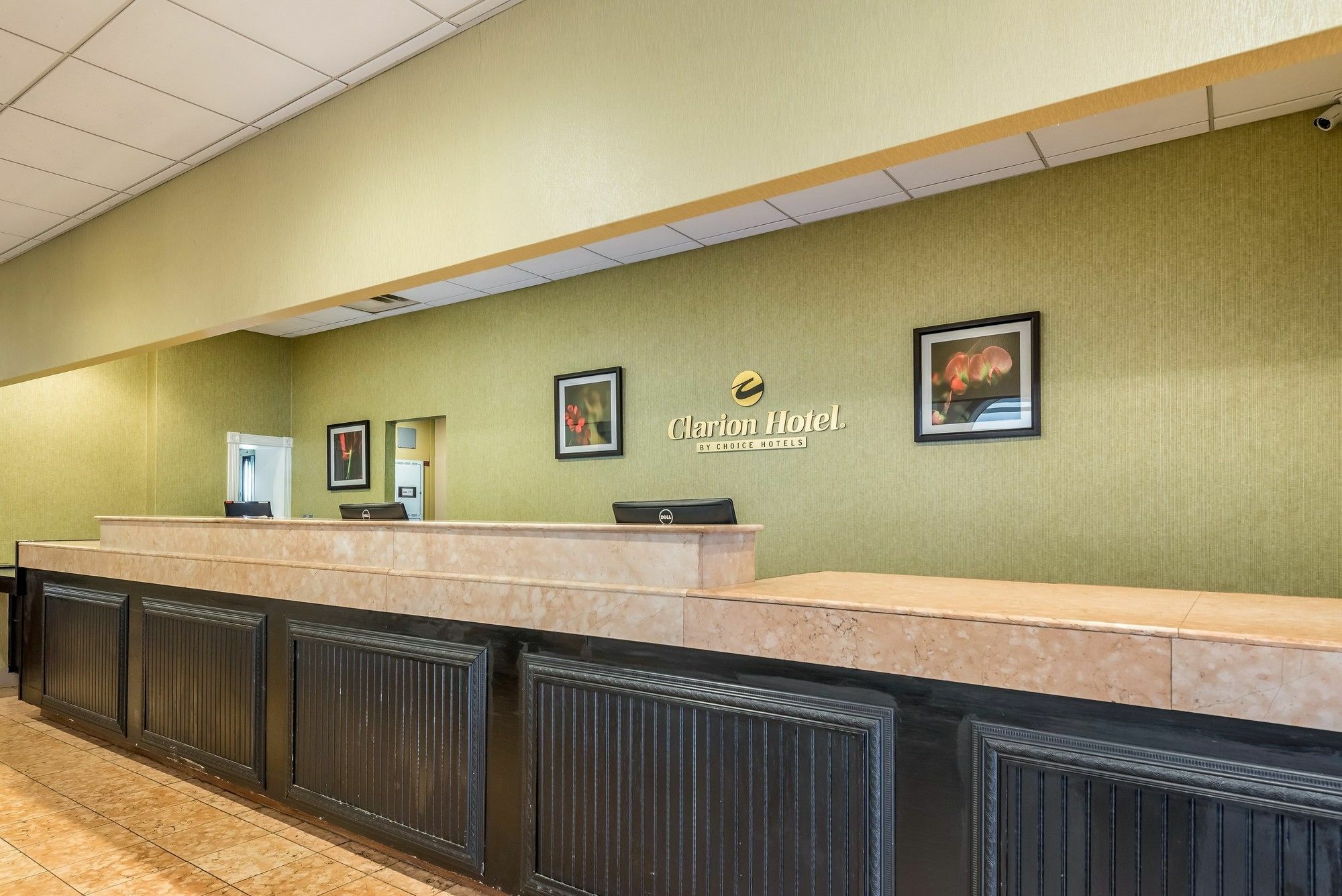 Clarion Hotel Cincinnati North Sharonville Kültér fotó