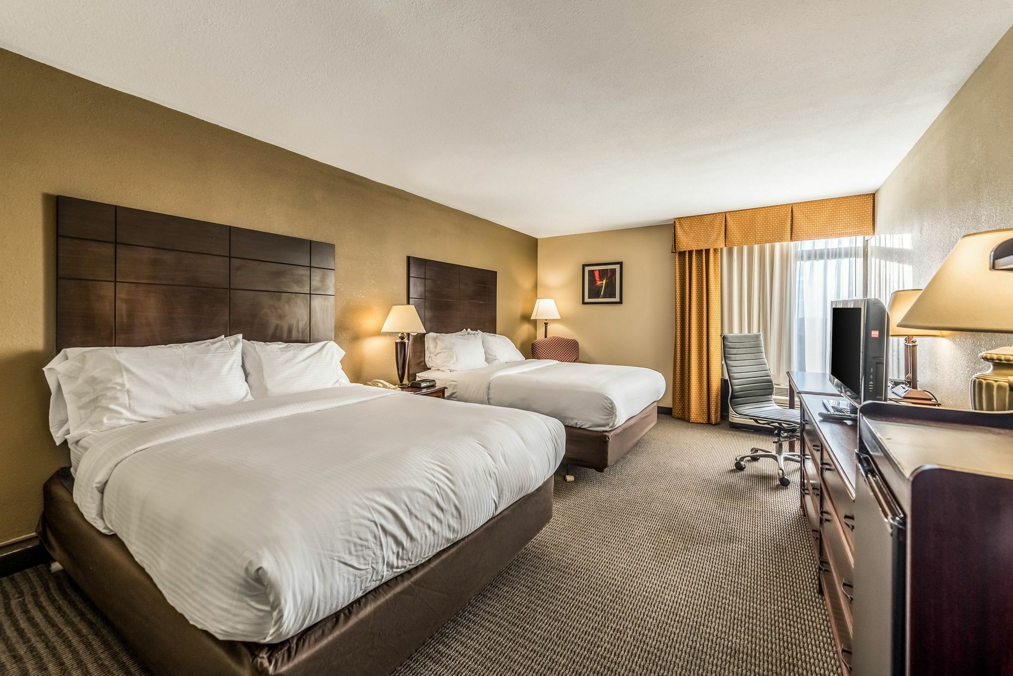 Clarion Hotel Cincinnati North Sharonville Kültér fotó