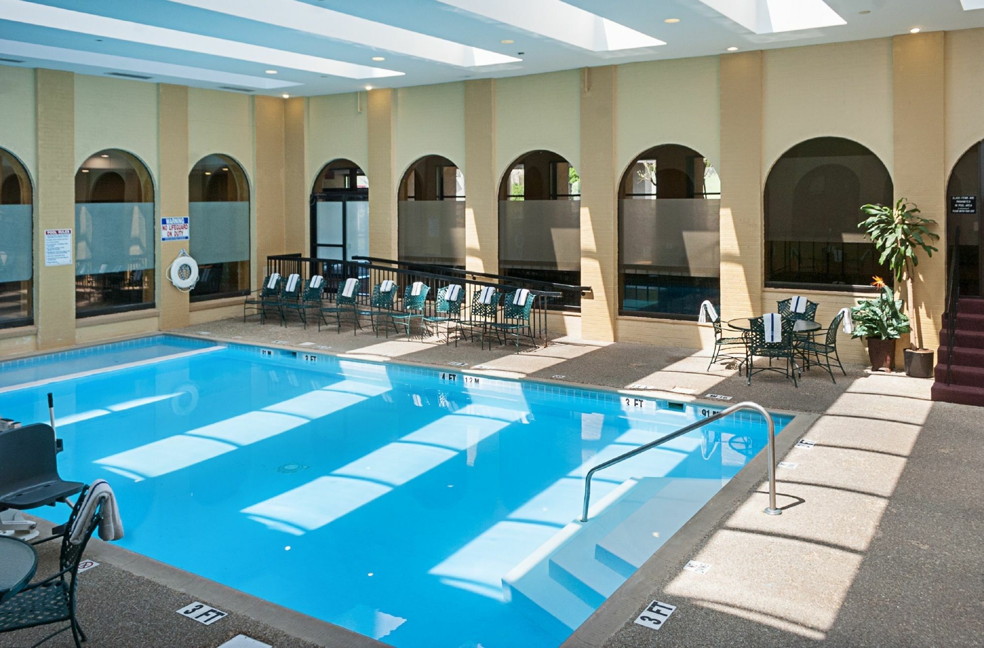 Clarion Hotel Cincinnati North Sharonville Kültér fotó