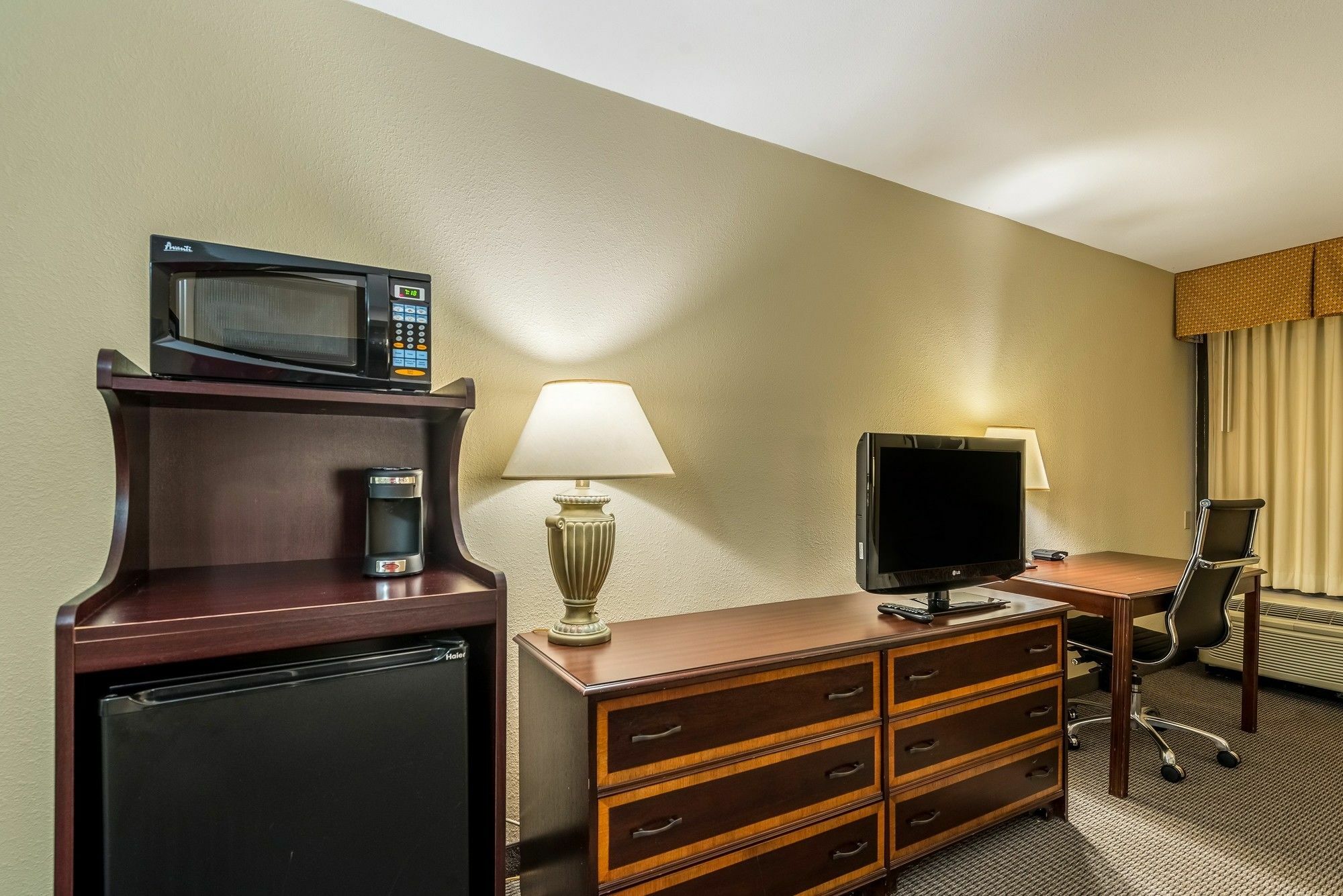 Clarion Hotel Cincinnati North Sharonville Kültér fotó