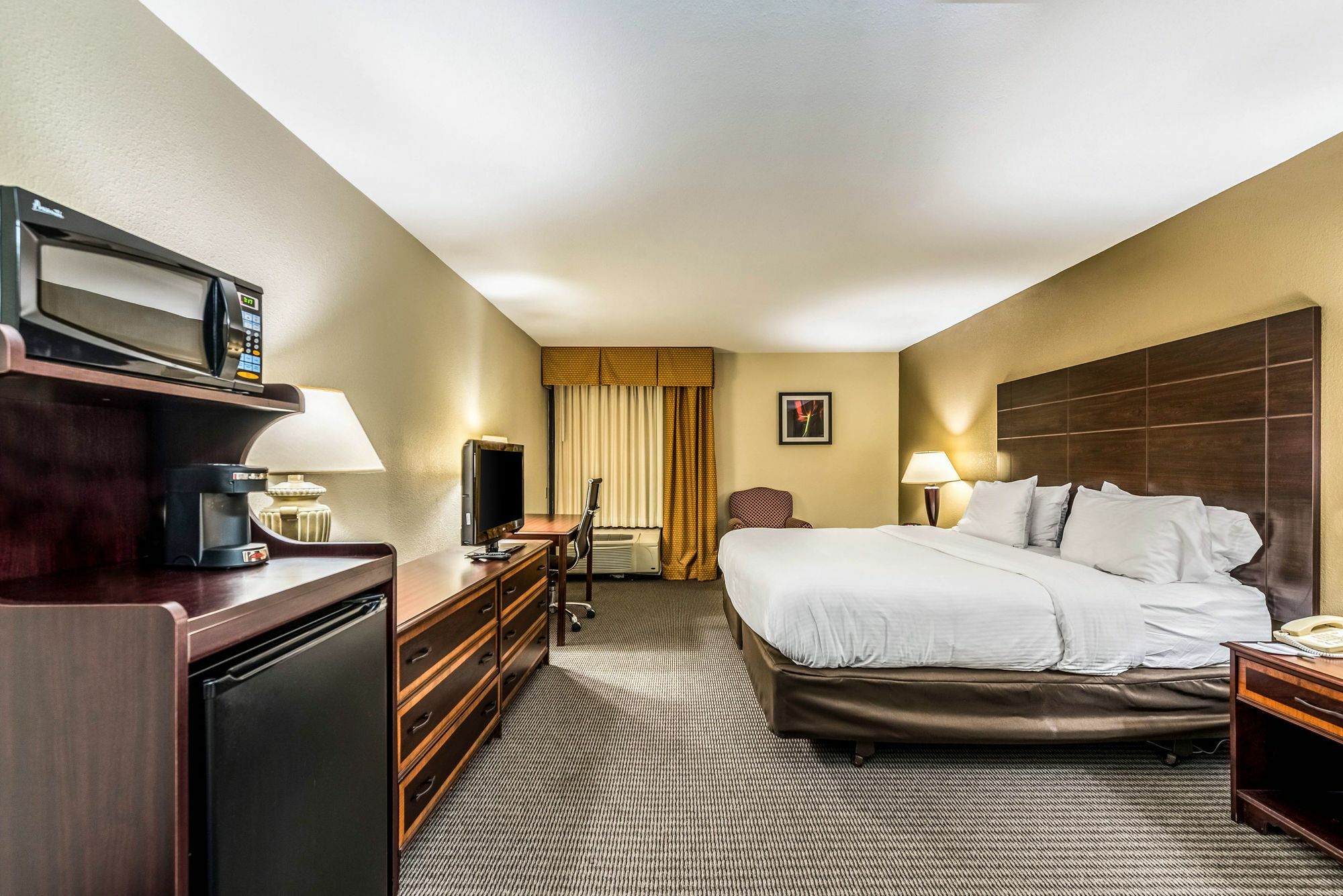 Clarion Hotel Cincinnati North Sharonville Kültér fotó