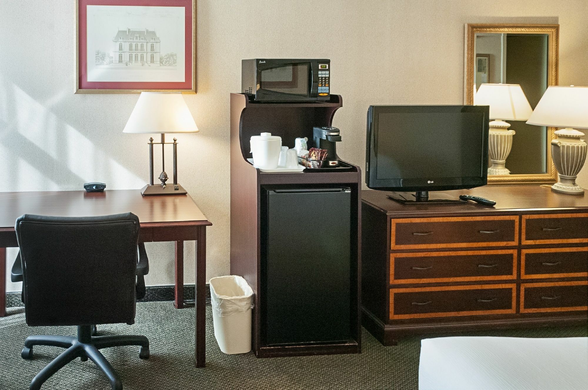 Clarion Hotel Cincinnati North Sharonville Kültér fotó